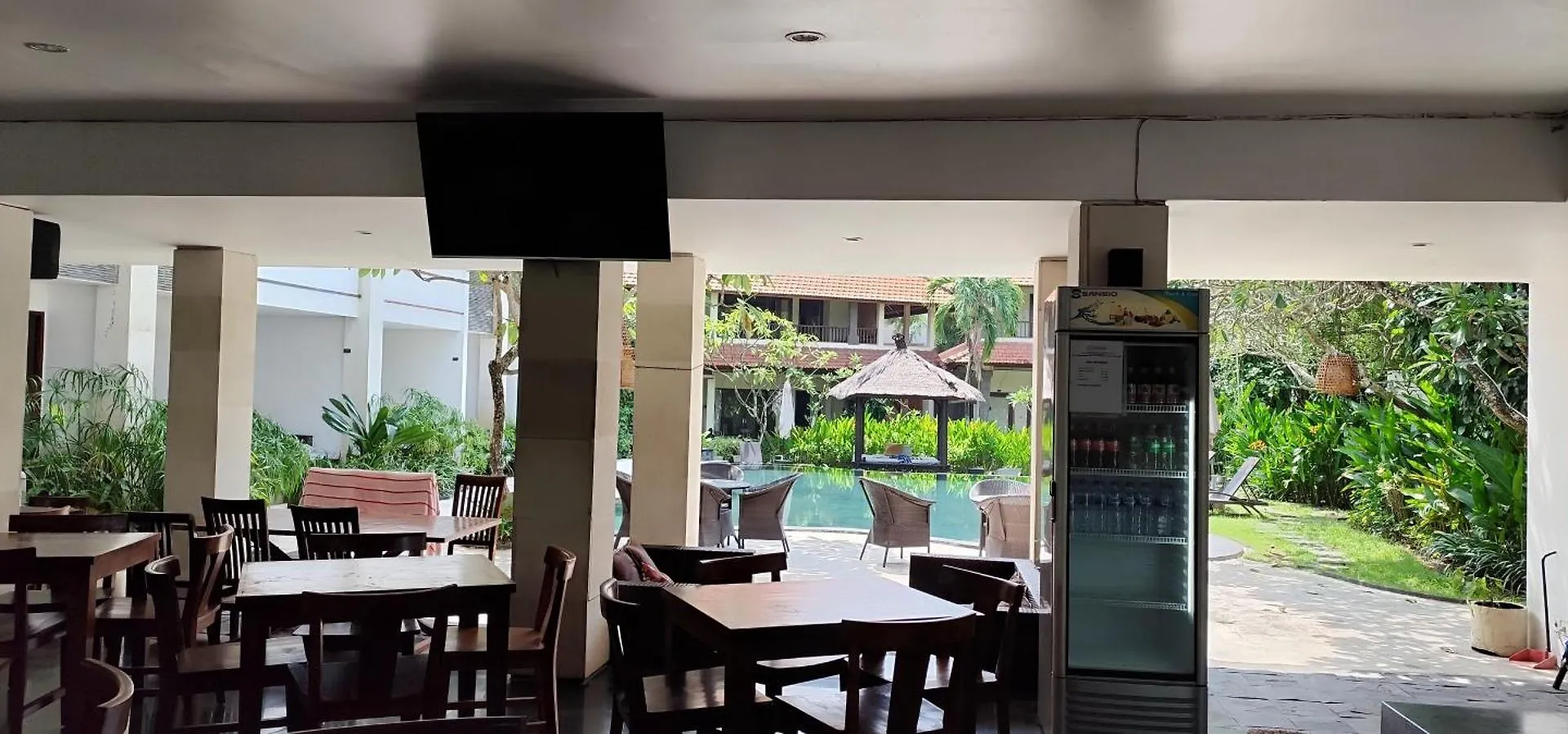 Villa Diana Bali 16 Bedrooms Seminyak  Indonesia