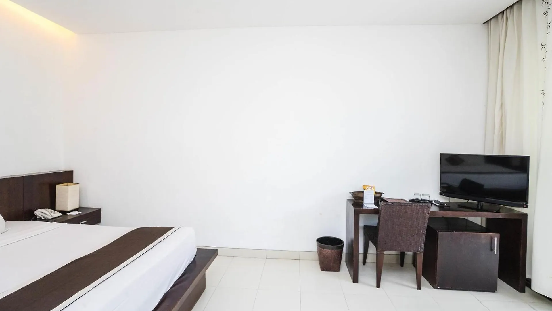 Villa Diana Bali 16 Bedrooms Seminyak  0*, Seminyak (Bali) Indonesia
