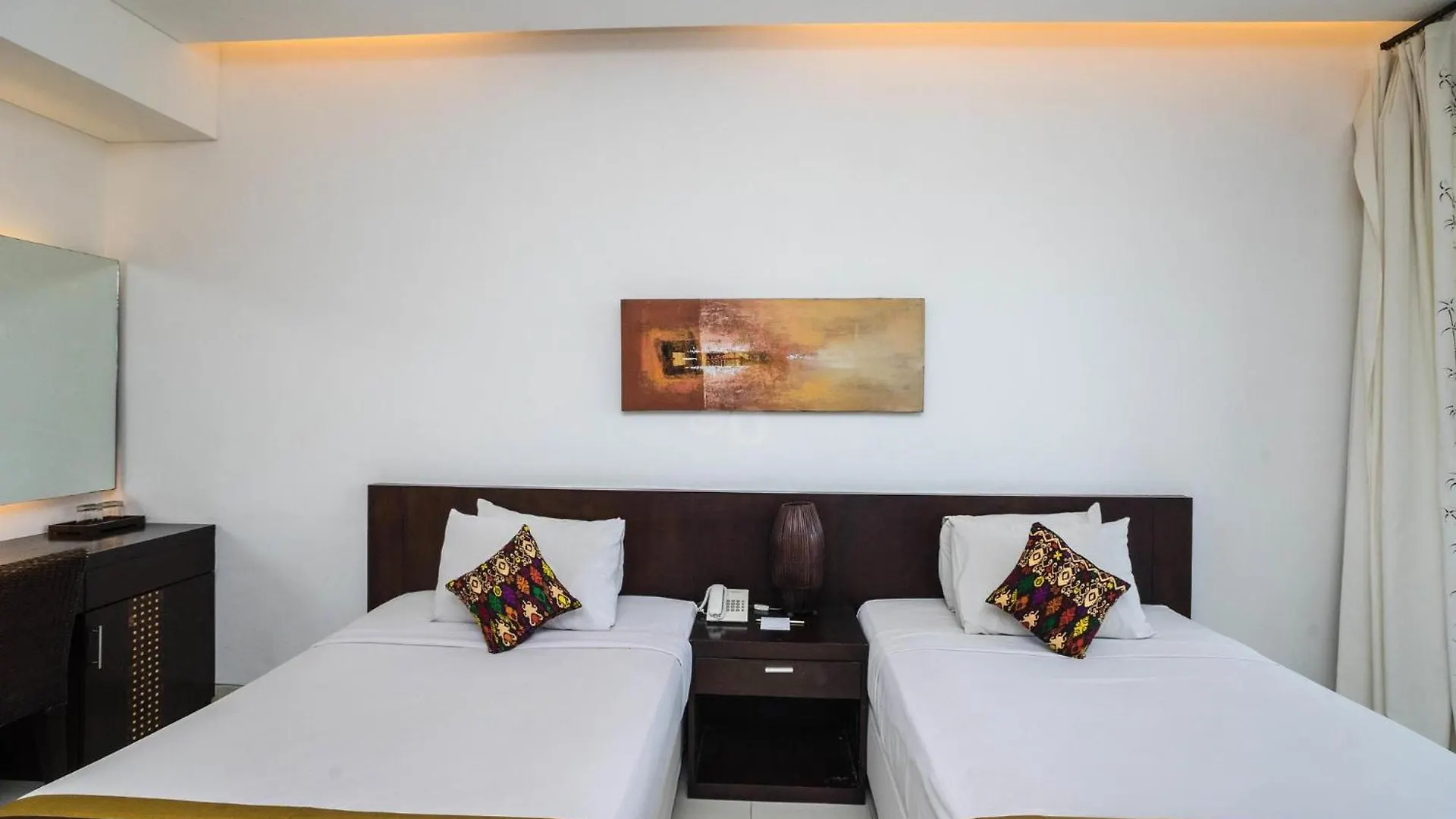 Villa Diana Bali 16 Bedrooms Seminyak