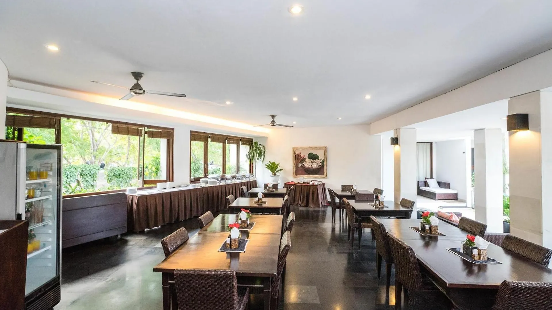 Villa Diana Bali 16 Bedrooms Seminyak  0*, Seminyak (Bali) Indonesia