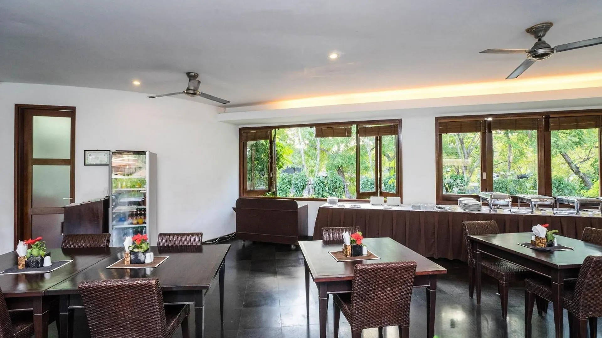 Villa Diana Bali 16 Bedrooms Seminyak