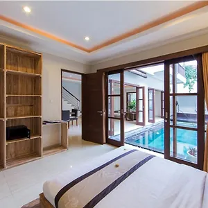 Villa White Lotus, Seminyak (Bali)