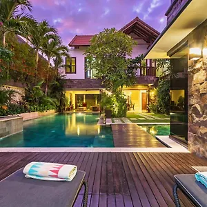 Villa Yasmin, Seminyak (Bali)