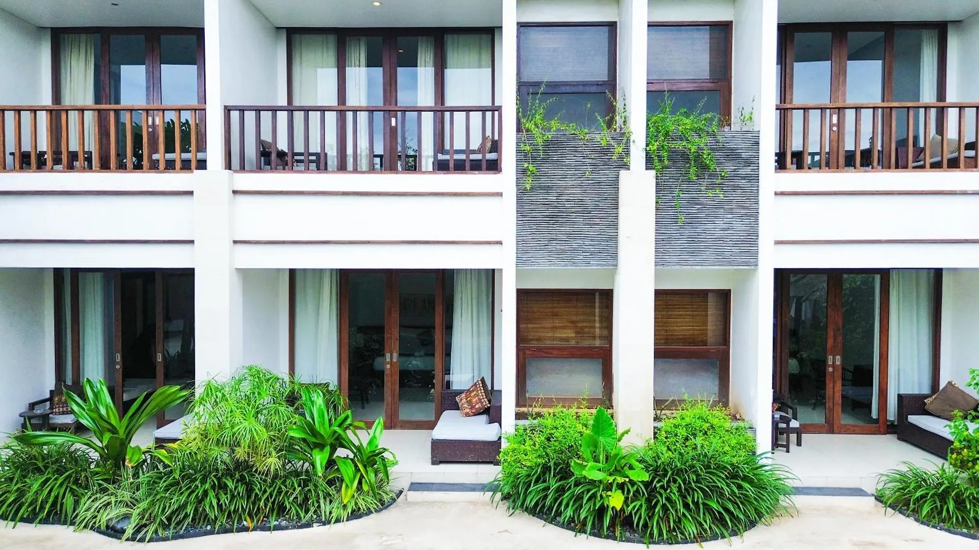 Villa Diana Bali 16 Bedrooms Seminyak  0*, Seminyak (Bali)