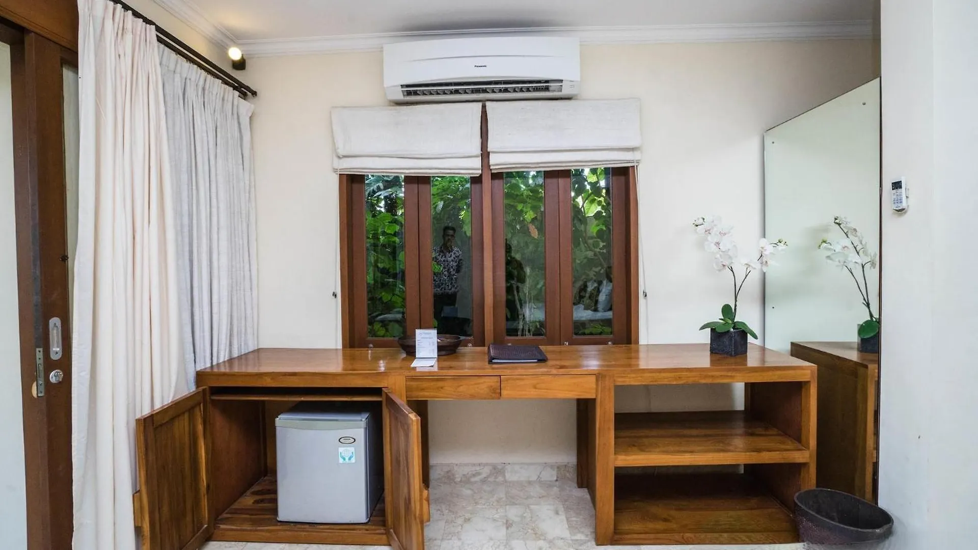 Villa Diana Bali 16 Bedrooms Seminyak