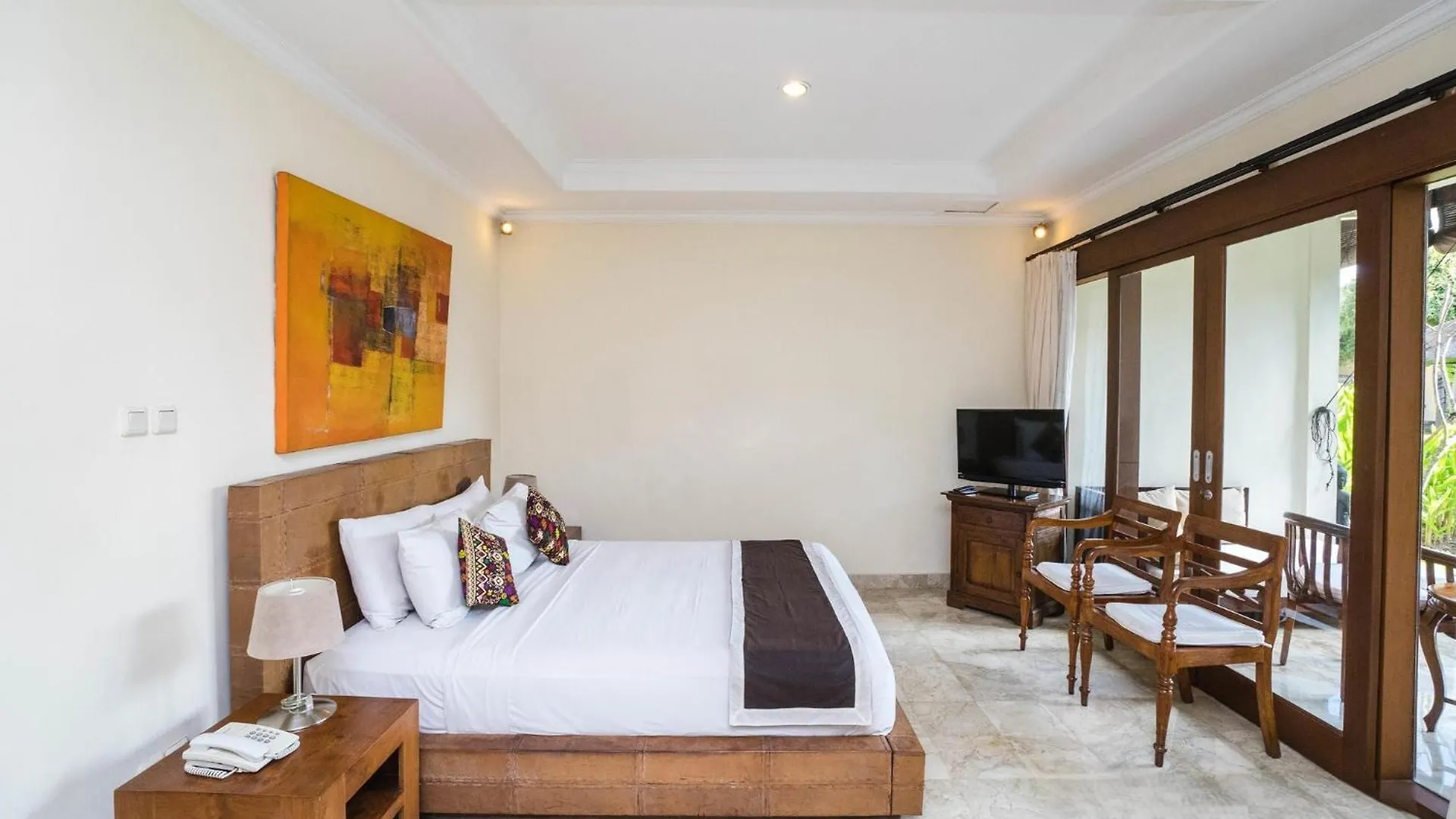Villa Diana Bali 16 Bedrooms Seminyak   Seminyak (Bali)
